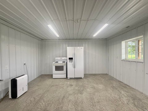 Tiny photo for 727 N CR 950 W, Richland, IN 47634 (MLS # 202633369)