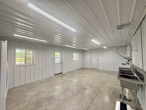 Tiny photo for 727 N CR 950 W, Richland, IN 47634 (MLS # 202633369)