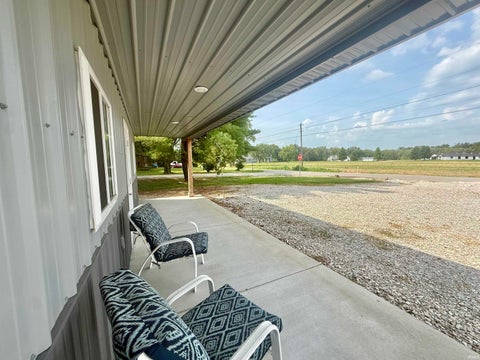 Tiny photo for 727 N CR 950 W, Richland, IN 47634 (MLS # 202633369)