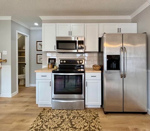 Tiny photo for 2818 Margesson Crossing, Lafayette, IN 47909 (MLS # 202605801)