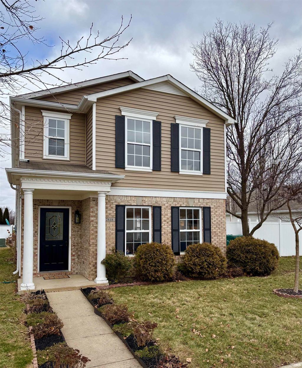 Photo of 2818 Margesson Crossing, Lafayette, IN 47909 (MLS # 202605801)