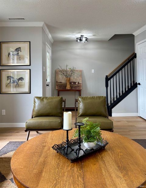 Tiny photo for 2818 Margesson Crossing, Lafayette, IN 47909 (MLS # 202605801)