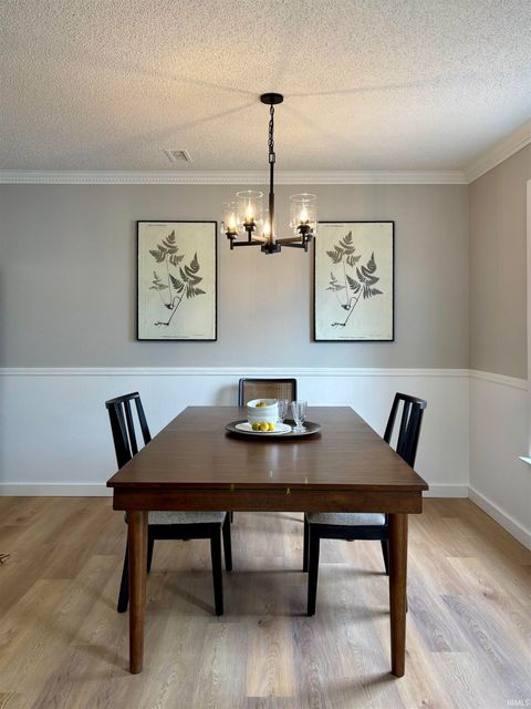 Tiny photo for 2818 Margesson Crossing, Lafayette, IN 47909 (MLS # 202605801)