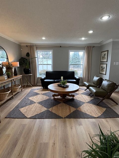 Tiny photo for 2818 Margesson Crossing, Lafayette, IN 47909 (MLS # 202605801)