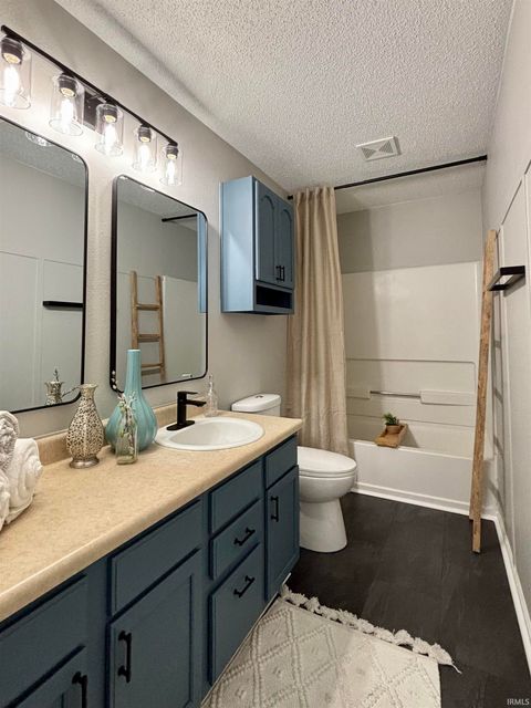 Tiny photo for 2818 Margesson Crossing, Lafayette, IN 47909 (MLS # 202605801)