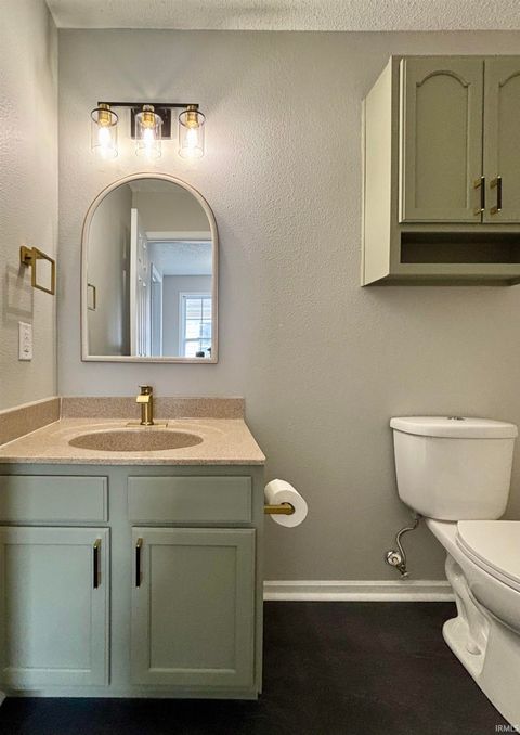 Tiny photo for 2818 Margesson Crossing, Lafayette, IN 47909 (MLS # 202605801)