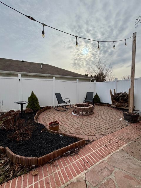 Tiny photo for 2818 Margesson Crossing, Lafayette, IN 47909 (MLS # 202605801)