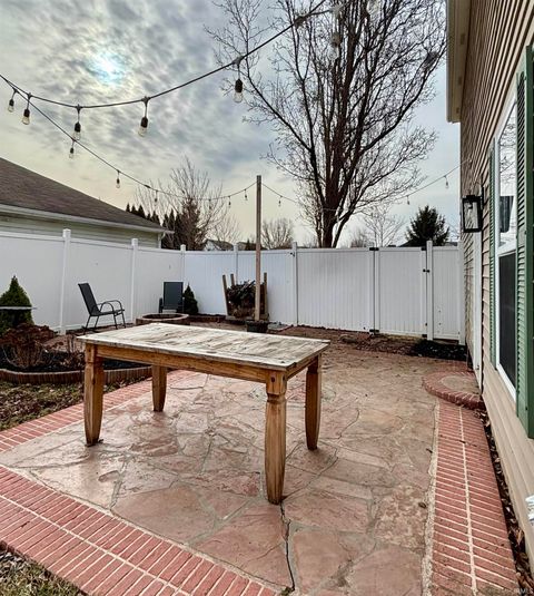 Tiny photo for 2818 Margesson Crossing, Lafayette, IN 47909 (MLS # 202605801)