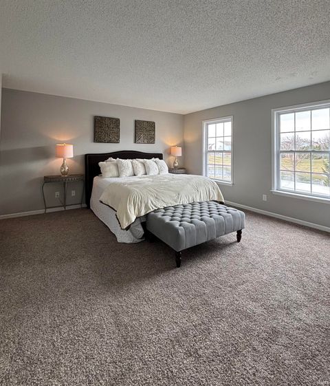 Tiny photo for 2818 Margesson Crossing, Lafayette, IN 47909 (MLS # 202605801)