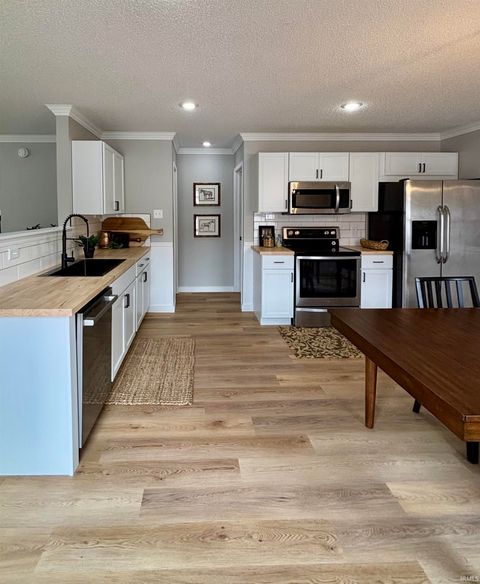 Tiny photo for 2818 Margesson Crossing, Lafayette, IN 47909 (MLS # 202605801)