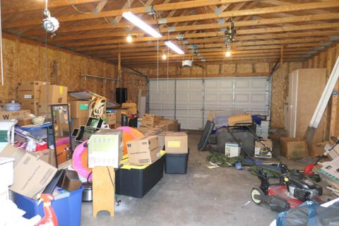 Tiny photo for 2116 Usher Street, Logansport, IN 46947 (MLS # 202518306)
