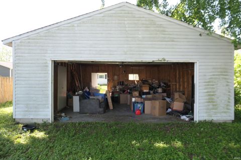 Tiny photo for 2116 Usher Street, Logansport, IN 46947 (MLS # 202518306)