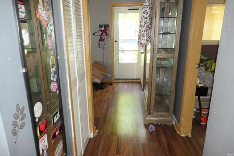 Tiny photo for 2116 Usher Street, Logansport, IN 46947 (MLS # 202518306)