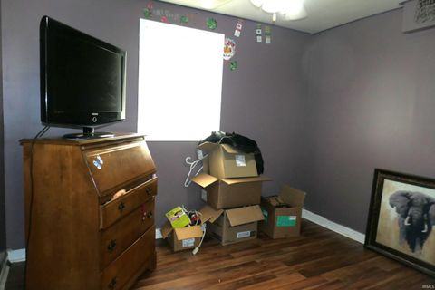 Tiny photo for 2116 Usher Street, Logansport, IN 46947 (MLS # 202518306)