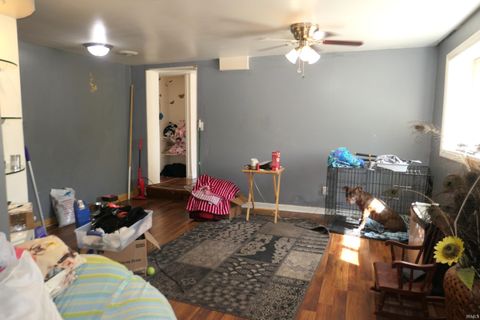 Tiny photo for 2116 Usher Street, Logansport, IN 46947 (MLS # 202518306)