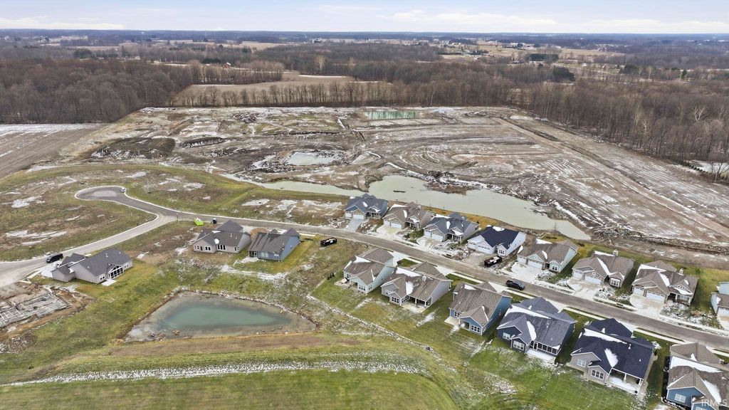 Photo of 3173 E Rocky Way, Winona Lake, IN 46590 (MLS # 202601686)