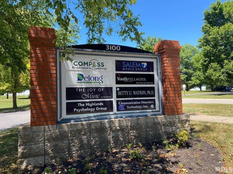Tiny photo for 3100 E John Hinkle Place #100, Bloomington, IN 47408 (MLS # 202641948)
