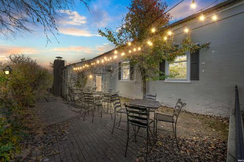 Tiny photo for 24460 Adams Road, South Bend, IN 46628 (MLS # 202605647)