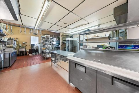 Tiny photo for 24460 Adams Road, South Bend, IN 46628 (MLS # 202605647)