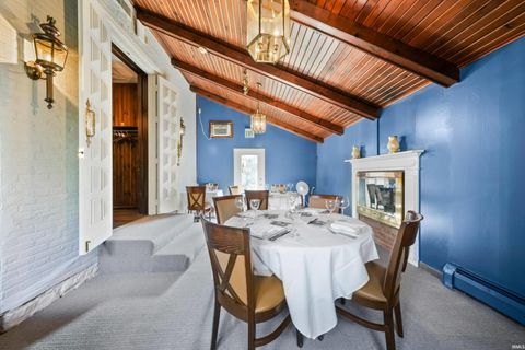 Tiny photo for 24460 Adams Road, South Bend, IN 46628 (MLS # 202605647)