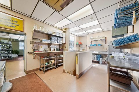 Tiny photo for 24460 Adams Road, South Bend, IN 46628 (MLS # 202605647)