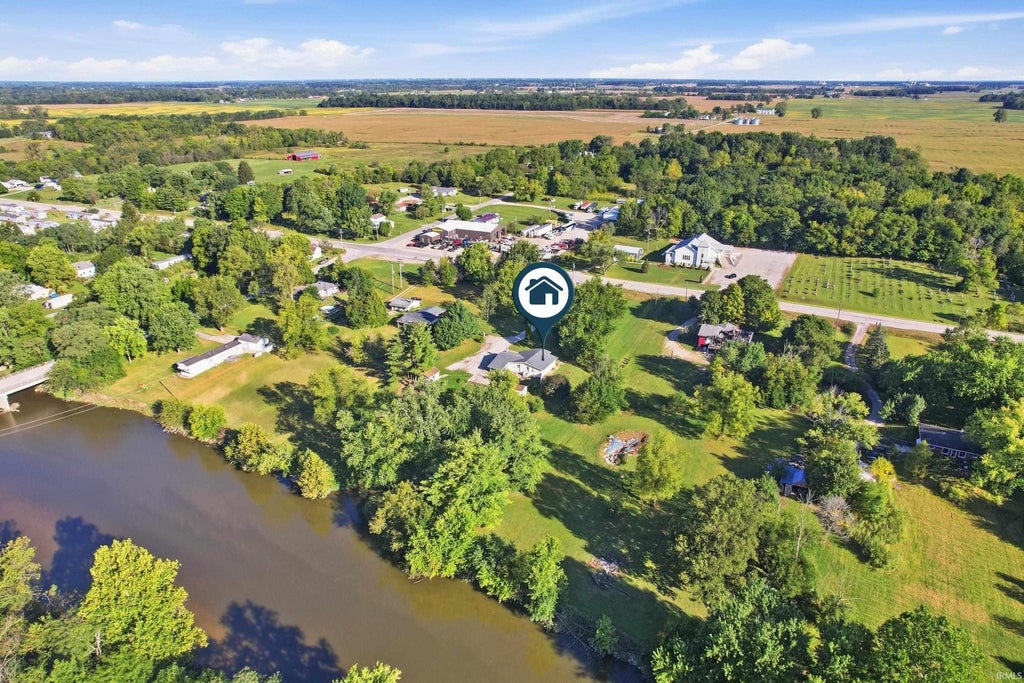 Photo of 11425 W State Road 28, Redkey, IN 47373 (MLS # 202638086)