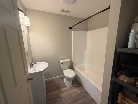 Tiny photo for 911 22nd Street, Bedford, IN 47421 (MLS # 202638802)