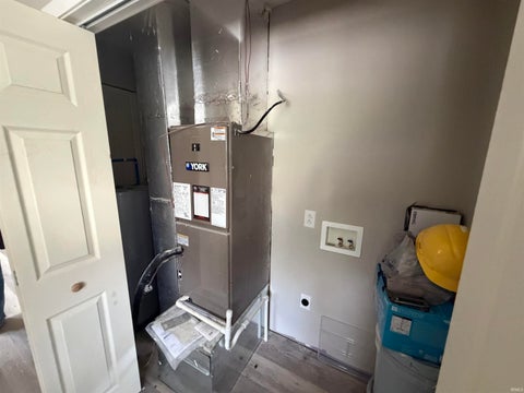 Tiny photo for 911 22nd Street, Bedford, IN 47421 (MLS # 202638802)