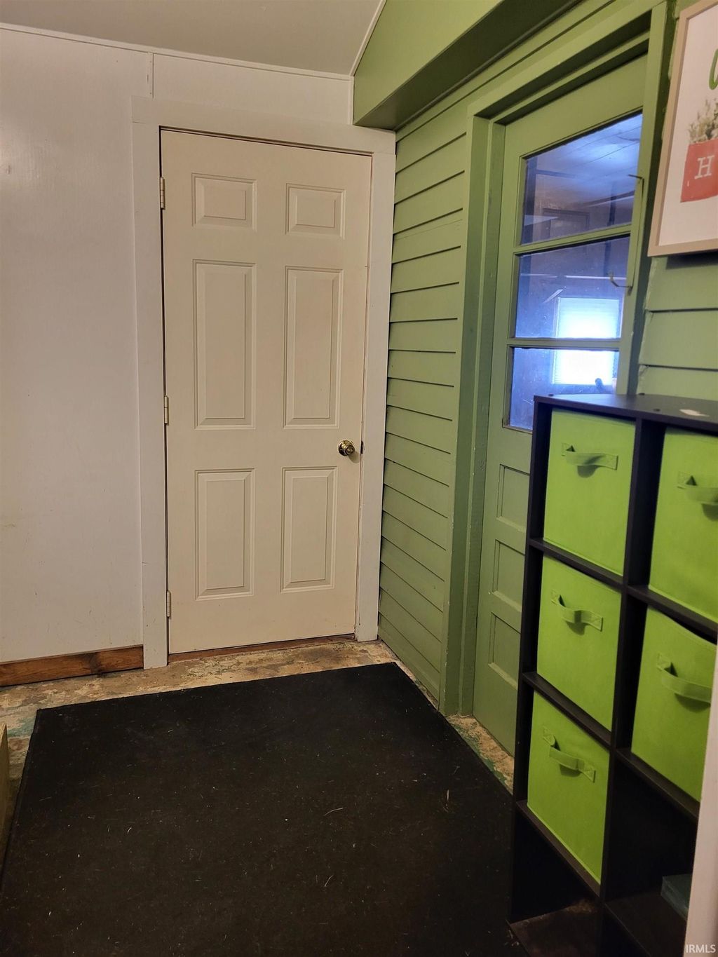 Photo of 3518 S Valley Avenue, Marion, IN 46953 (MLS # 202608625)