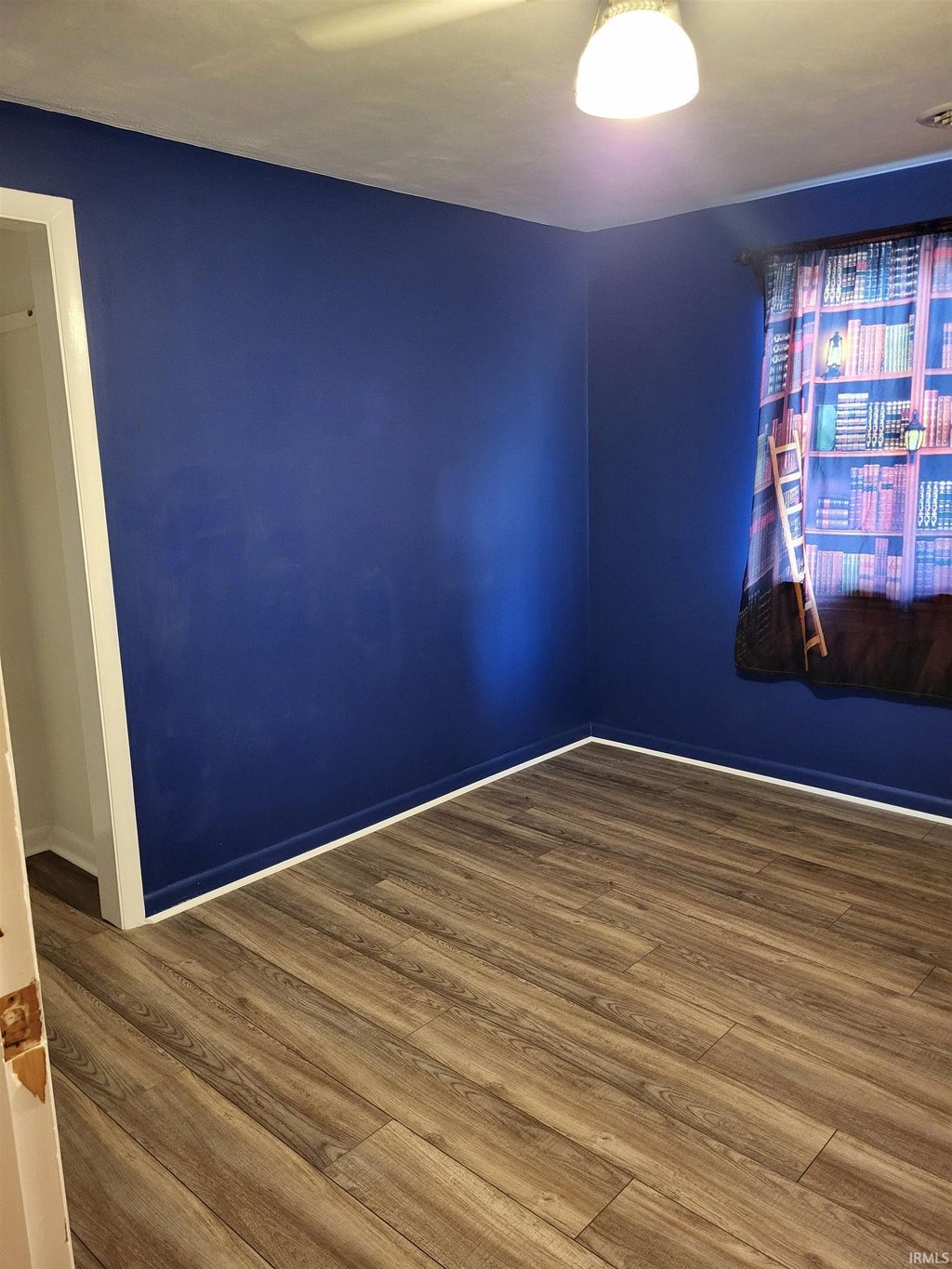 Photo of 3518 S Valley Avenue, Marion, IN 46953 (MLS # 202608625)