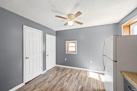 Tiny photo for 1602 Grove Street, Lafayette, IN 47905 (MLS # 202537474)