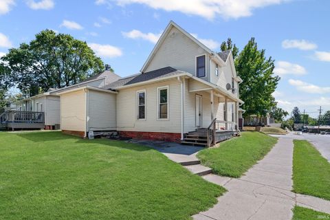 Tiny photo for 1602 Grove Street, Lafayette, IN 47905 (MLS # 202537474)