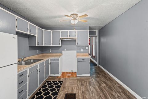 Tiny photo for 1602 Grove Street, Lafayette, IN 47905 (MLS # 202537474)