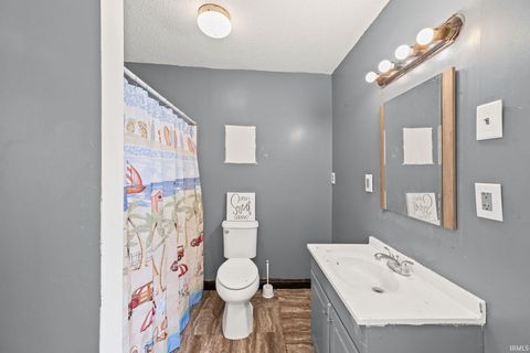 Tiny photo for 1602 Grove Street, Lafayette, IN 47905 (MLS # 202537474)