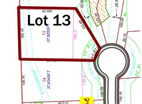 Photo of 14549 MAGNOLIA RUN Parkway #13, Fort Wayne, IN 46845 (MLS # 202612297)