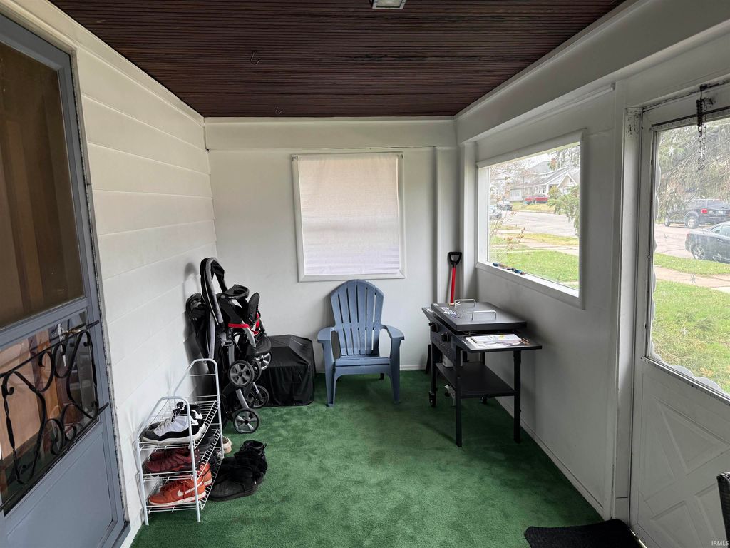 Photo of 1133 Altgeld Street, South Bend, IN 46614 (MLS # 202609935)