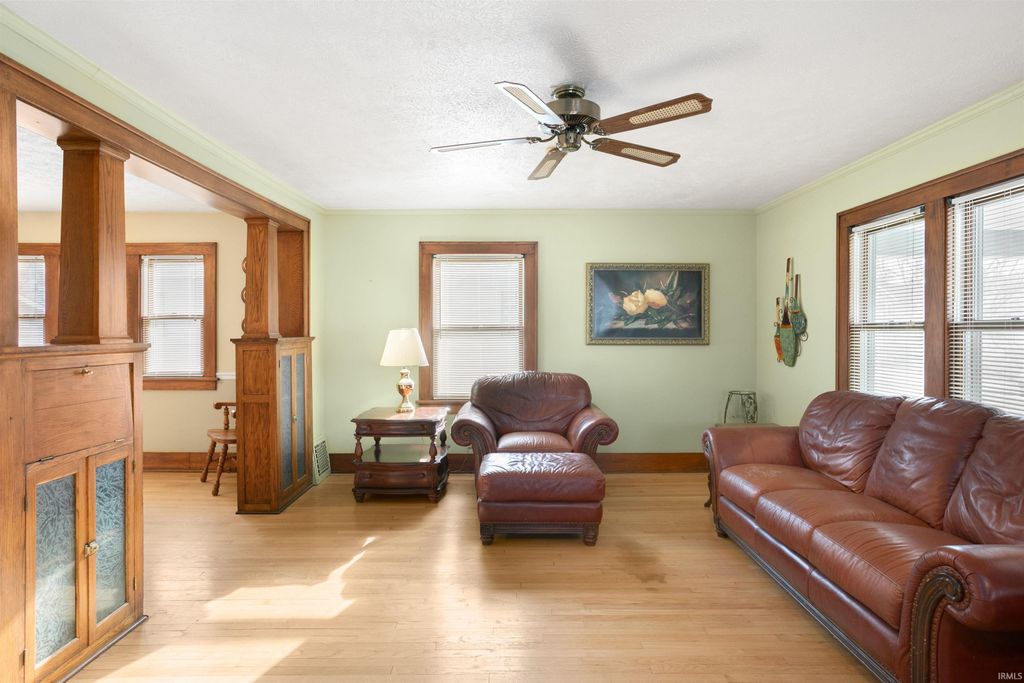 Photo of 806 32ND Street, South Bend, IN 46615 (MLS # 202600803)