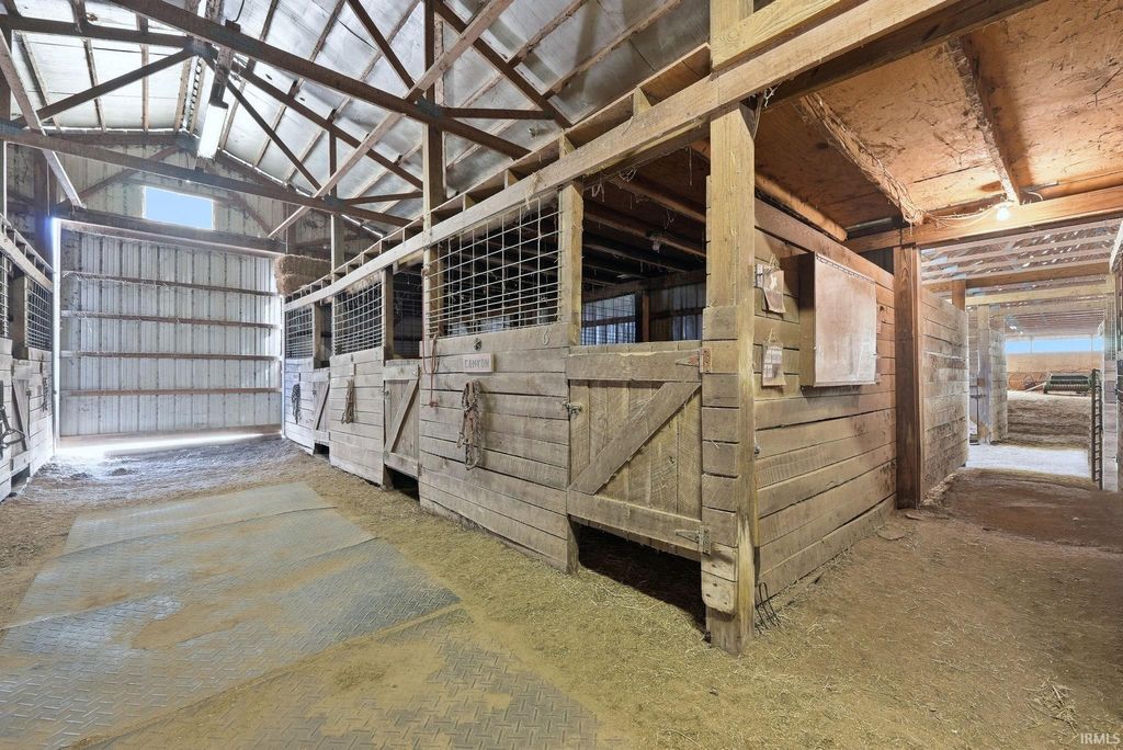 Photo of 12912 Edgerton Road, New Haven, IN 46774 (MLS # 202606401)