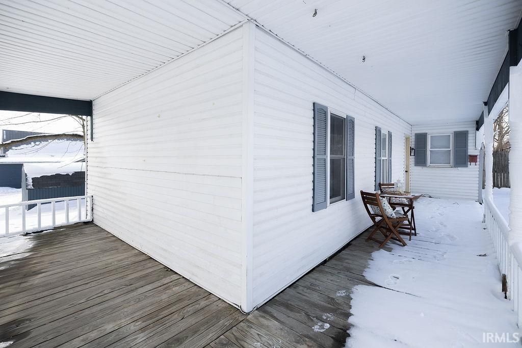 Photo of 700 S Walnut St, Hartford City, IN 47348 (MLS # 202603423)