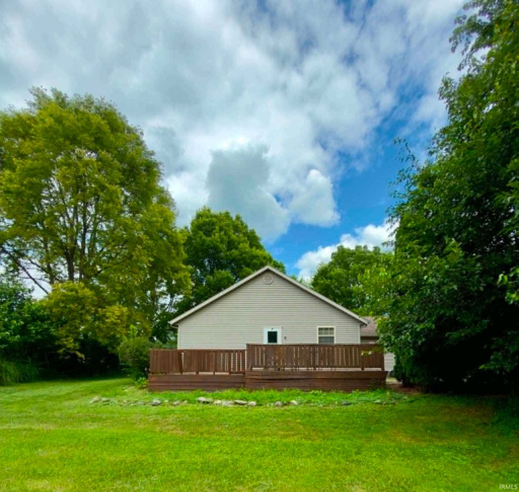 Photo of 532 N Maple Street, Argos, IN 46501 (MLS # 202629754)
