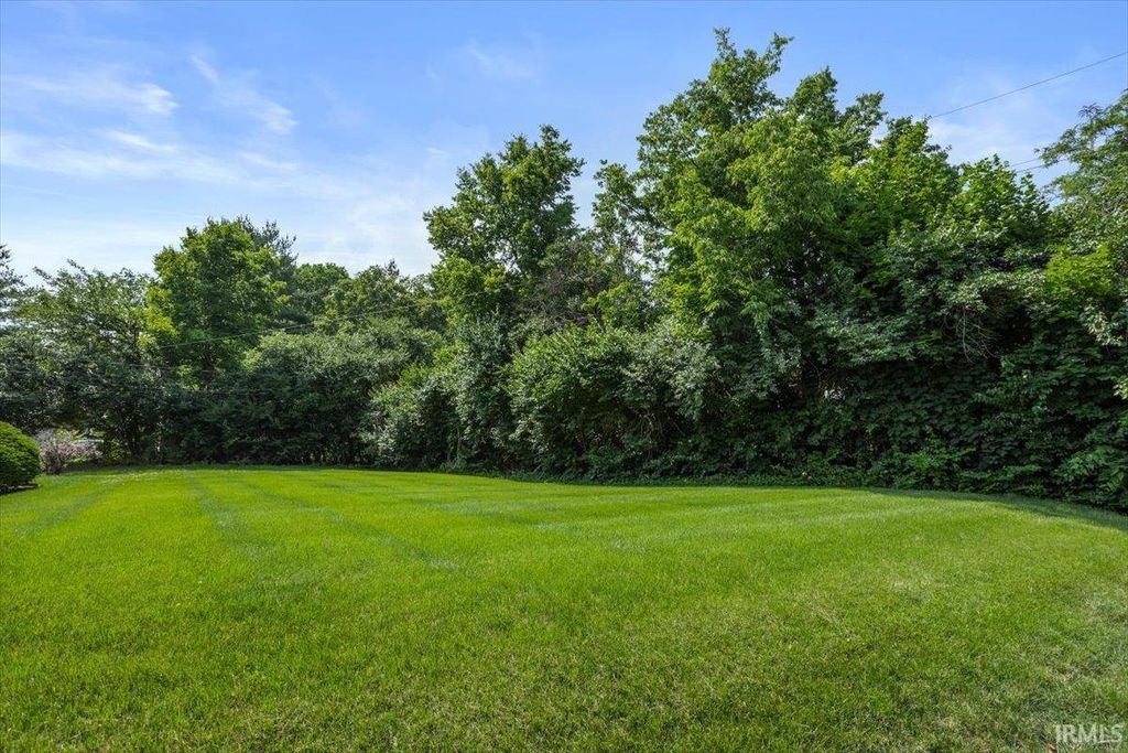 Photo of 845 Rose Street, West Lafayette, IN 47906 (MLS # 202600059)