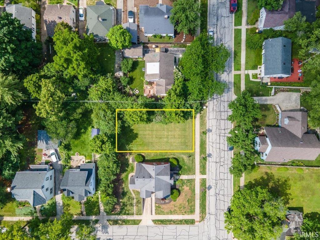 Photo of 845 Rose Street, West Lafayette, IN 47906 (MLS # 202600059)