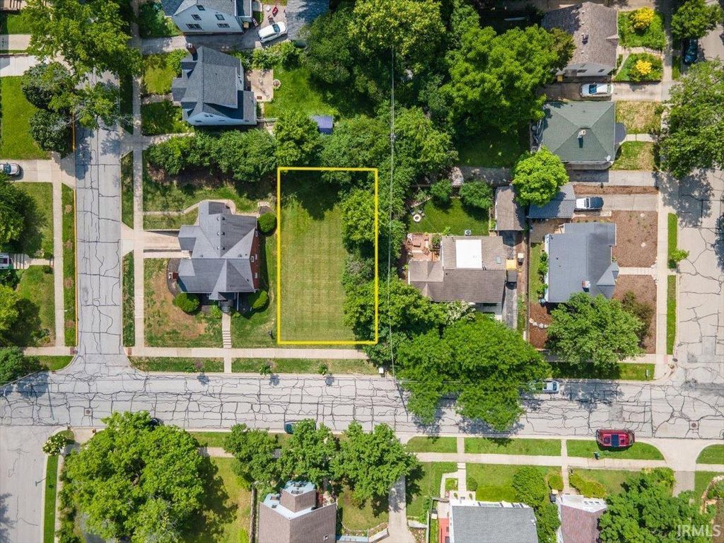 Photo of 845 Rose Street, West Lafayette, IN 47906 (MLS # 202600059)