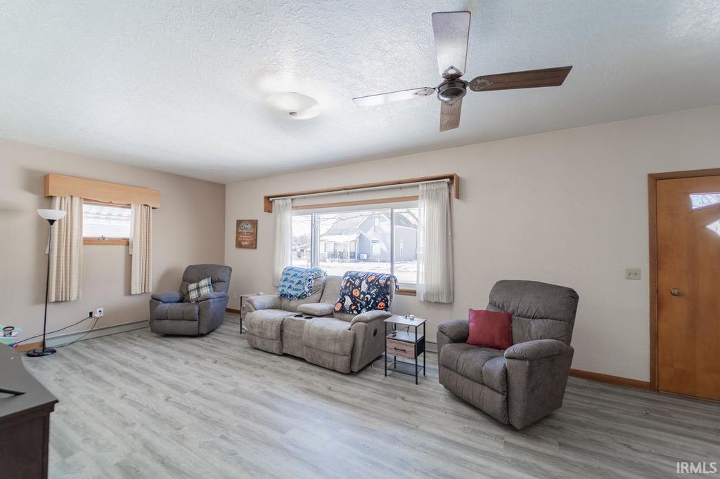 Photo of 320 N Walnut Street, Etna Green, IN 46524 (MLS # 202602526)