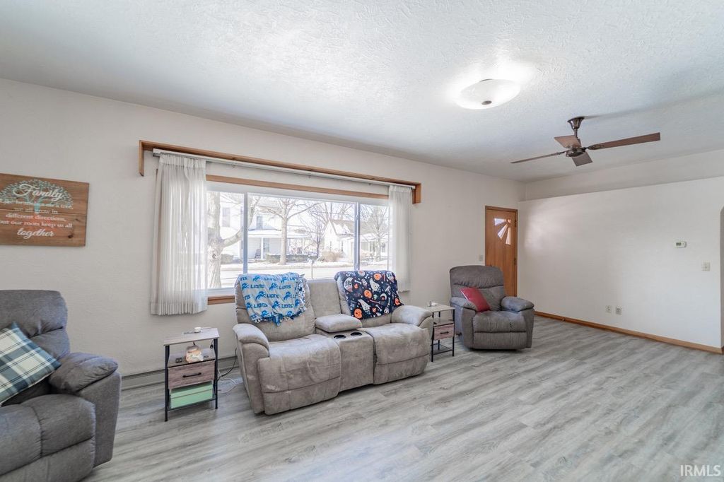 Photo of 320 N Walnut Street, Etna Green, IN 46524 (MLS # 202602526)