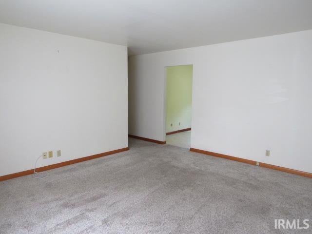 Photo of 9153 Denzer Road, Evansville, IN 47720 (MLS # 202640059)