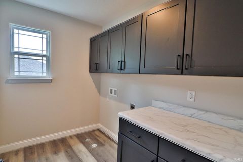 Tiny photo for 232 Vine Street, Delphi, IN 46923 (MLS # 202530162)