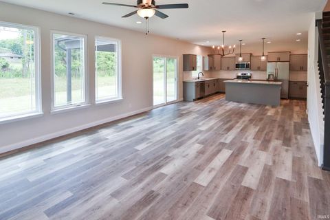 Tiny photo for 232 Vine Street, Delphi, IN 46923 (MLS # 202530162)