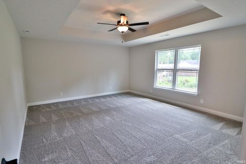 Tiny photo for 232 Vine Street, Delphi, IN 46923 (MLS # 202530162)