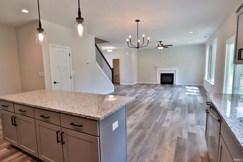 Tiny photo for 232 Vine Street, Delphi, IN 46923 (MLS # 202530162)